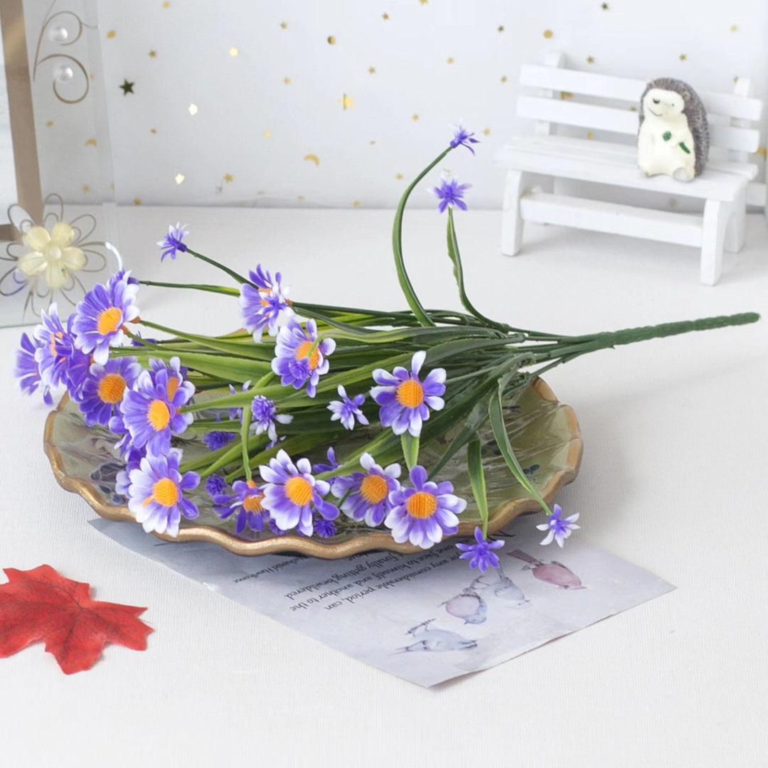 💥2026 Upgraded high-grade material 🌱Exquisite Artificial Flowers💐