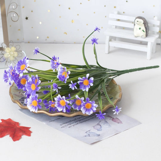 💥2026 Upgraded high-grade material 🌱Exquisite Artificial Flowers💐