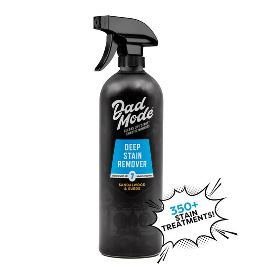 7-Enzyme Laundry Cleaner & Stain Remover