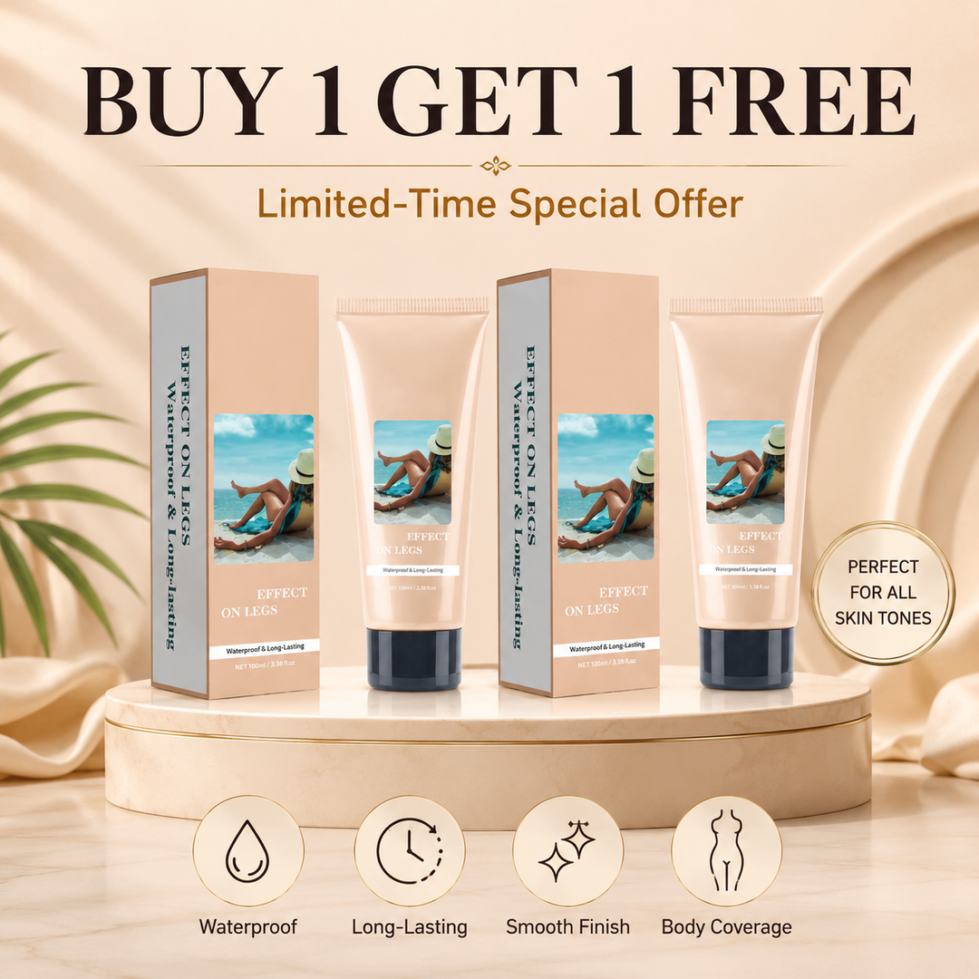 📢📢BUY 1 GET 1 FREE⏰Waterproof Long-Lasting Body Perfector