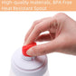 Handheld Batter Dispenser, Batter Mixing Bottle with Scale