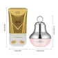 Neck-Eye Care Tightening & Revitalizing Set – Smooth Fine Lines, Firm & Hydrate | Say Goodbye to Turkey Neck & Eye Wrinkles