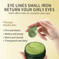 Avocado Moisturizing Collagen Eye bagMask,60pcs/set Under Eye Mask, Eye Care Product for Dark Eye Bags, Skin Care Gift Moisturizer Hydrating Comfort