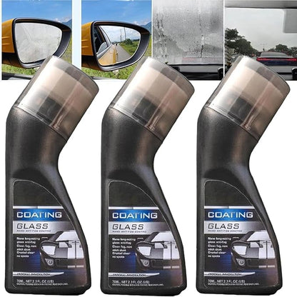 🔥New Year Sale 49%OFF🎉Anti Fog Coating Agent