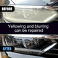 🔥LAST DAY 50% OFF -NanoBrite™ Pro Headlight Rejuvenator