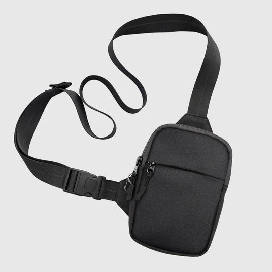 Travel Sling Bag 2.0