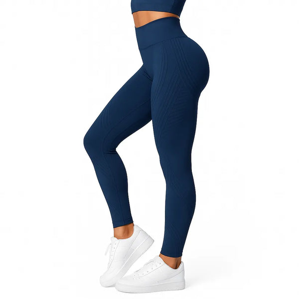Sculpt 3D™ – Lift & Smooth Leggings | Clinically Tested | Instant Butt Lift
