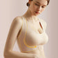 🎉LAST DAY SALE -70% OFF⚡Front Closure Cross-Back Wireless Posture Bra