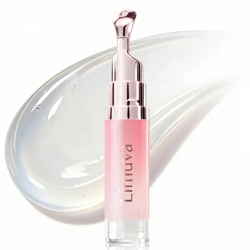 💞LIMITED SALE BUY 1 GET 1 FREE!!✨Hydrating Brightening Lip Serum with Vacuum Pump