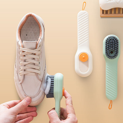 🎁2 In 1 Multifunction Cleaning Brush