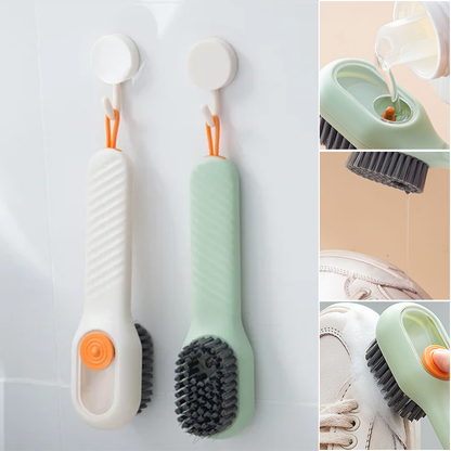 🎁2 In 1 Multifunction Cleaning Brush