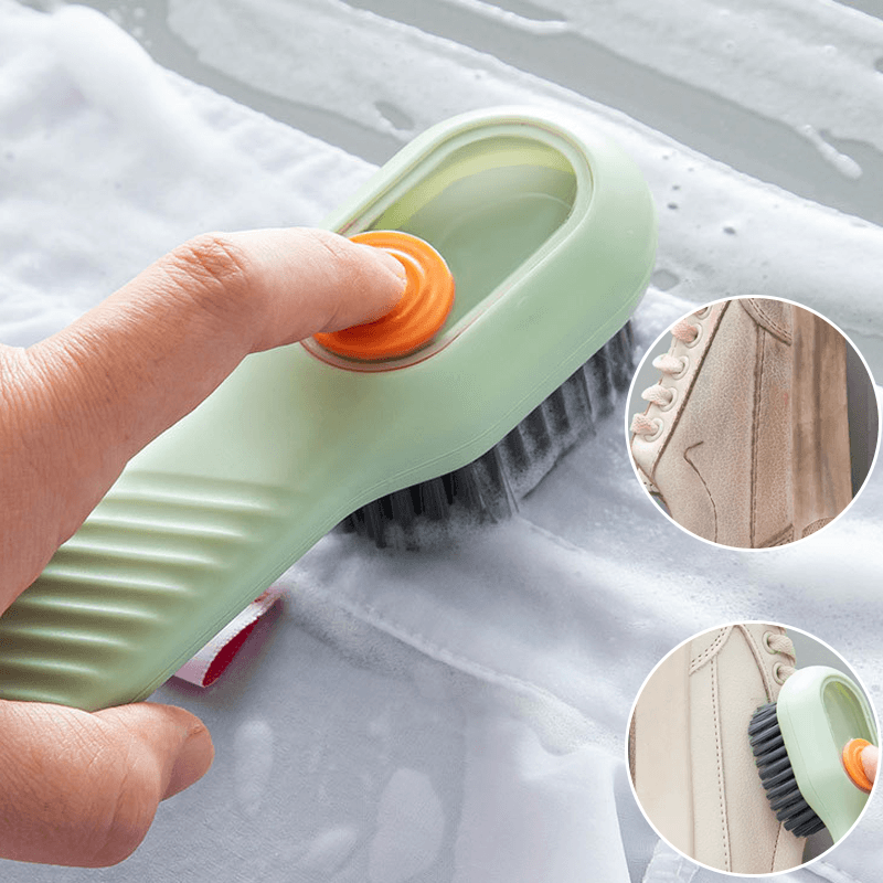 🎁2 In 1 Multifunction Cleaning Brush