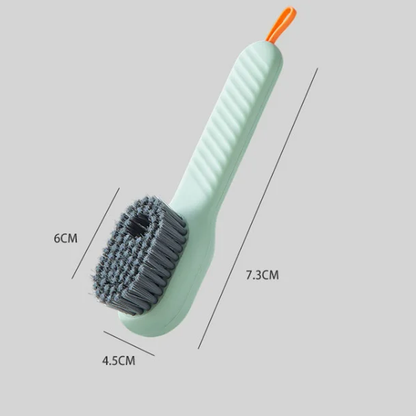 🎁2 In 1 Multifunction Cleaning Brush