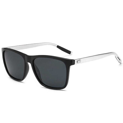 New Design Men Polarized Sunglasses