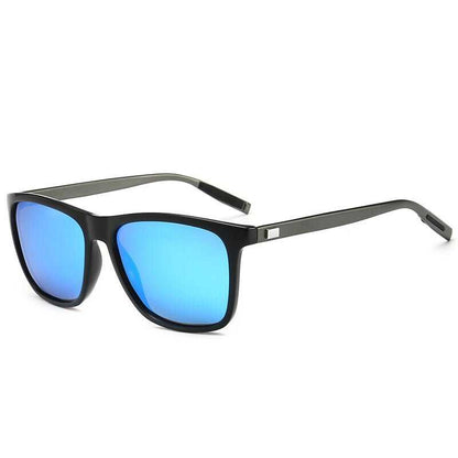 New Design Men Polarized Sunglasses