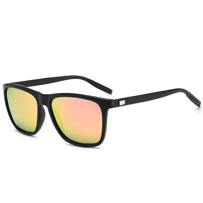 New Design Men Polarized Sunglasses