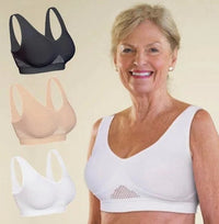 🔥Breathable Cool Liftup Air Bra🔥