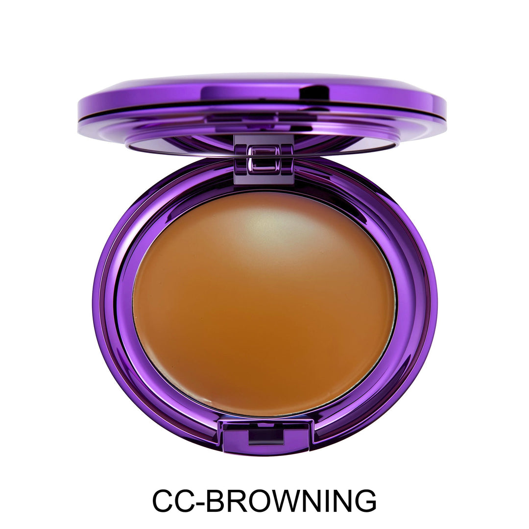 Evanesce Soft Matte Cream Concealer