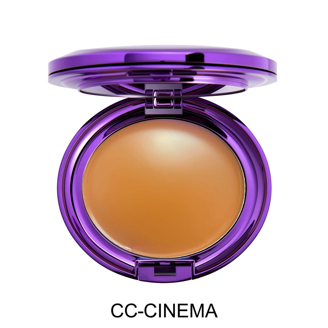 Evanesce Soft Matte Cream Concealer