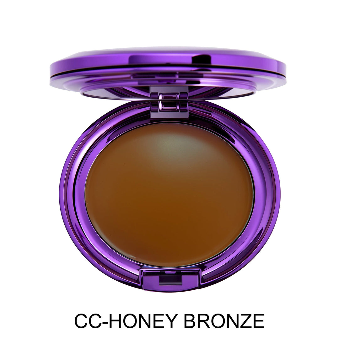 Evanesce Soft Matte Cream Concealer