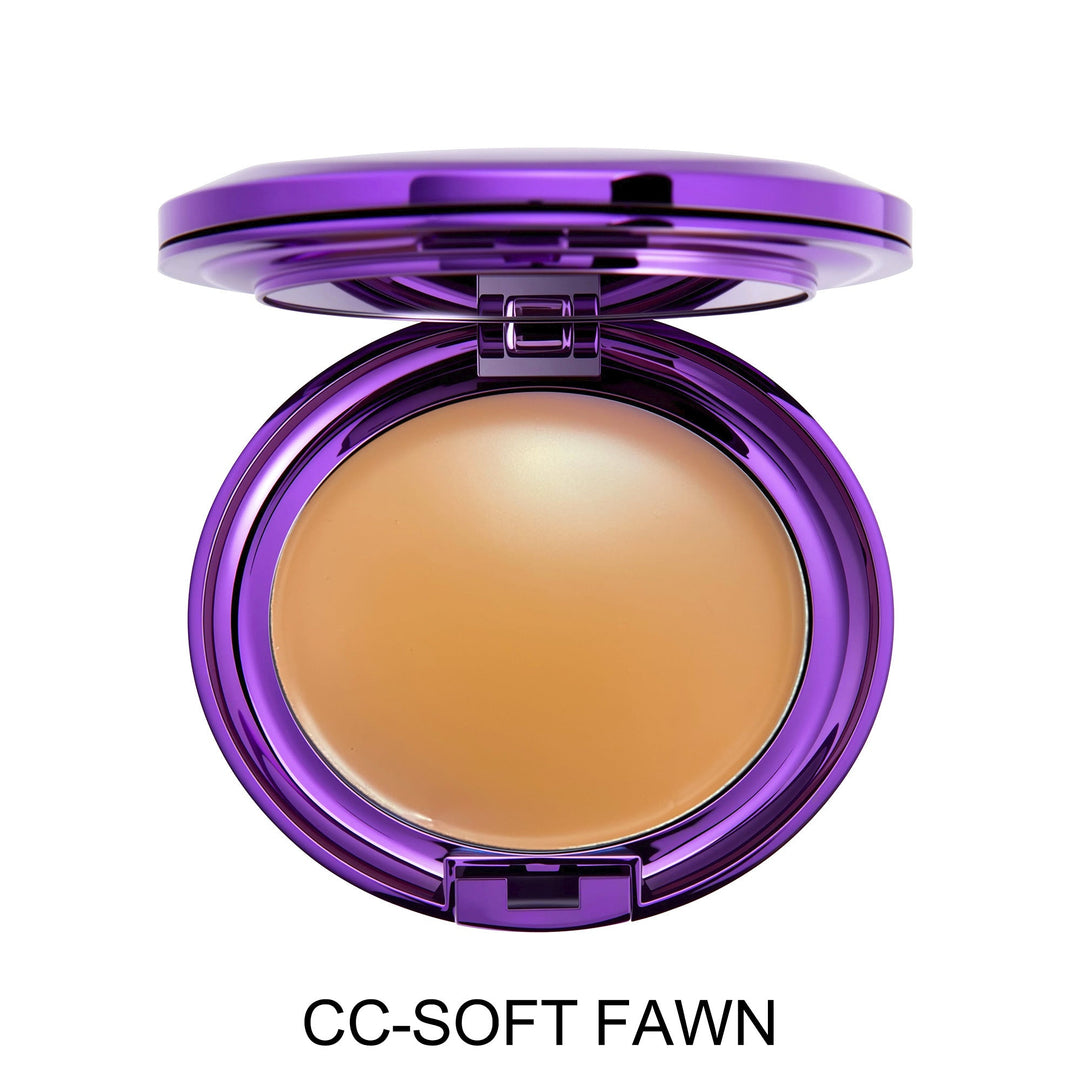 Evanesce Soft Matte Cream Concealer