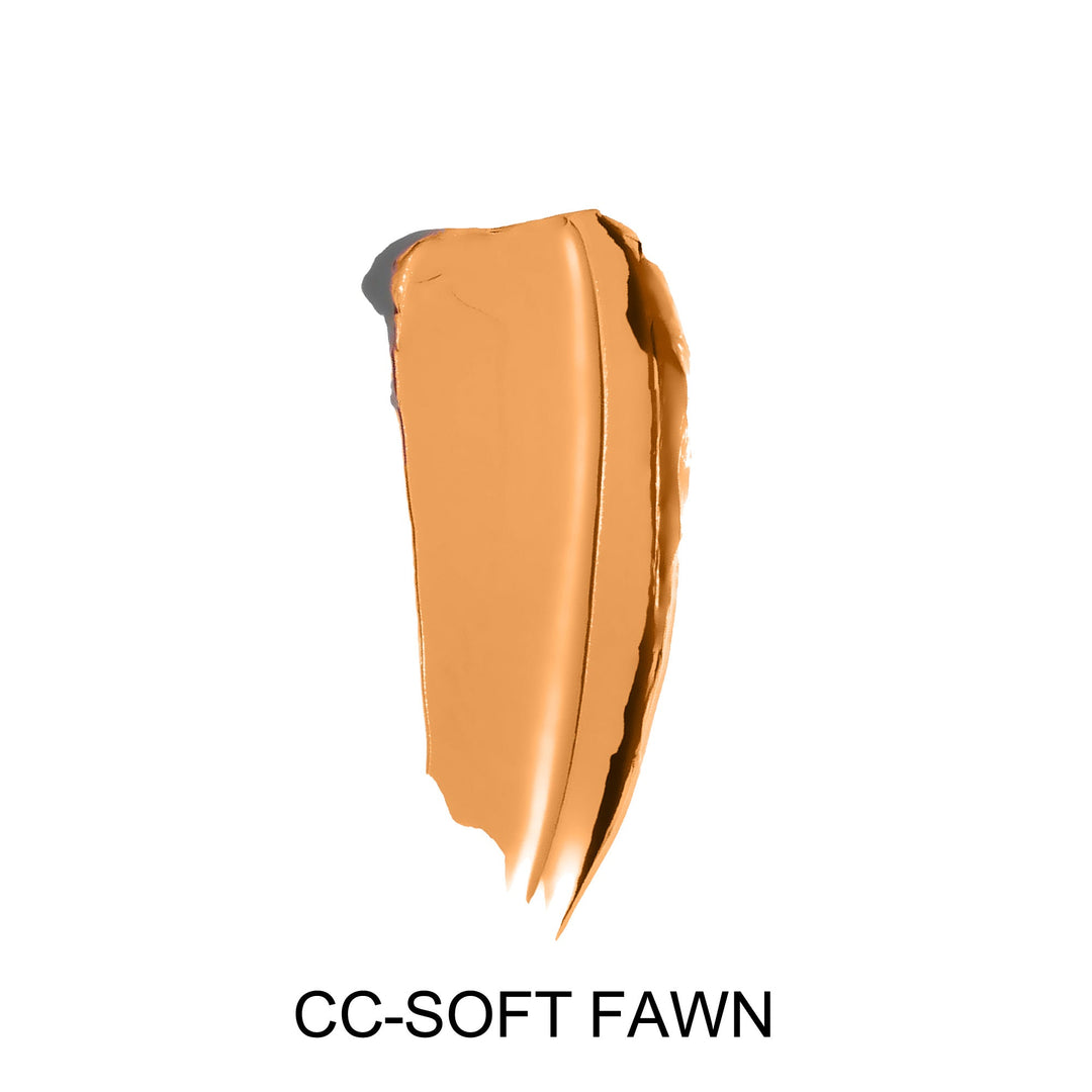 Evanesce Soft Matte Cream Concealer