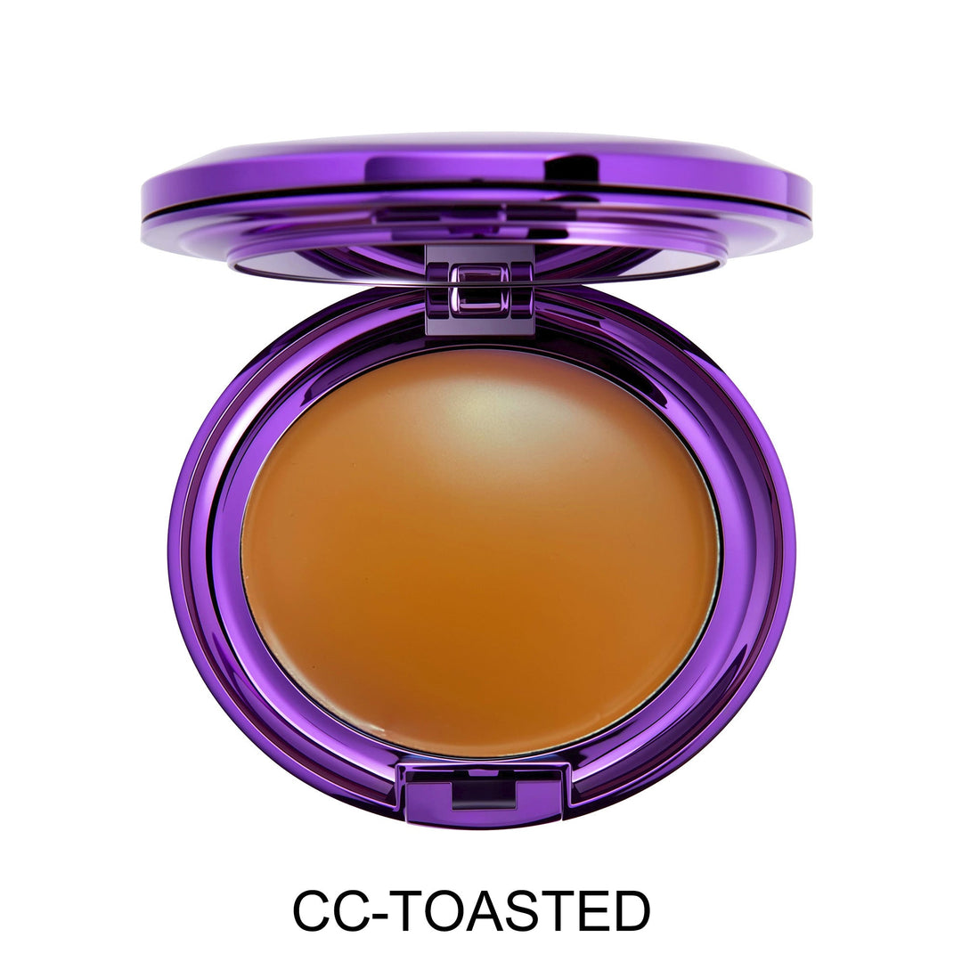 Evanesce Soft Matte Cream Concealer
