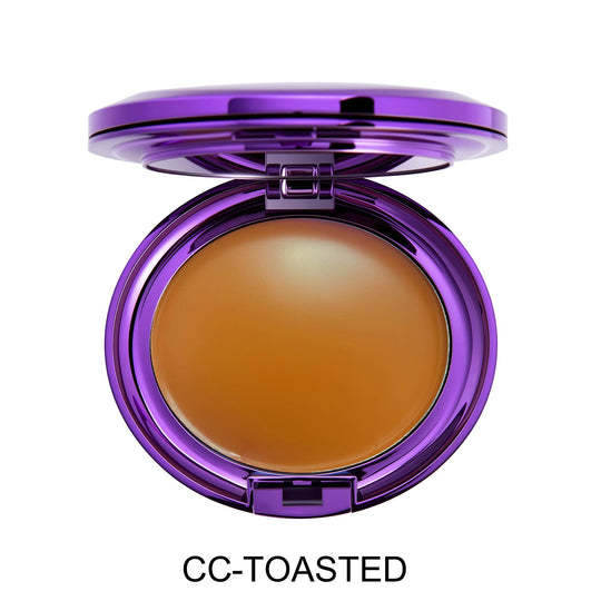 Evanesce Soft Matte Cream Concealer
