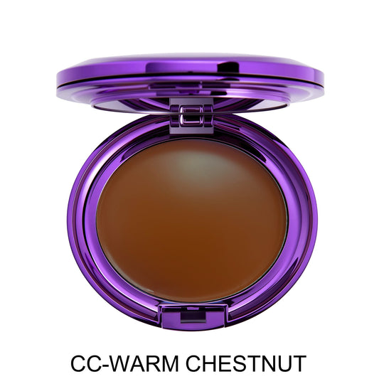 Evanesce Soft Matte Cream Concealer