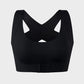 🎉LAST DAY SALE -70% OFF⚡Front Closure Cross-Back Wireless Posture Bra