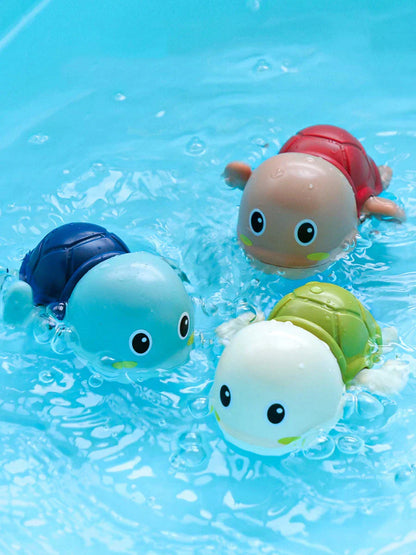 Bath Buddies - Swimming Sea Creatures