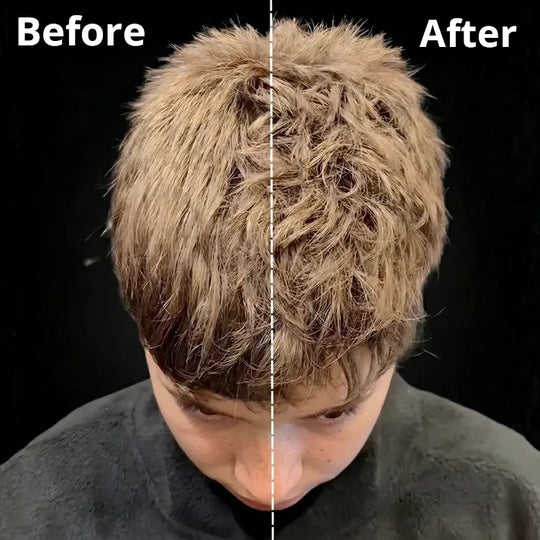 MagicBrush™ - Hair Comb