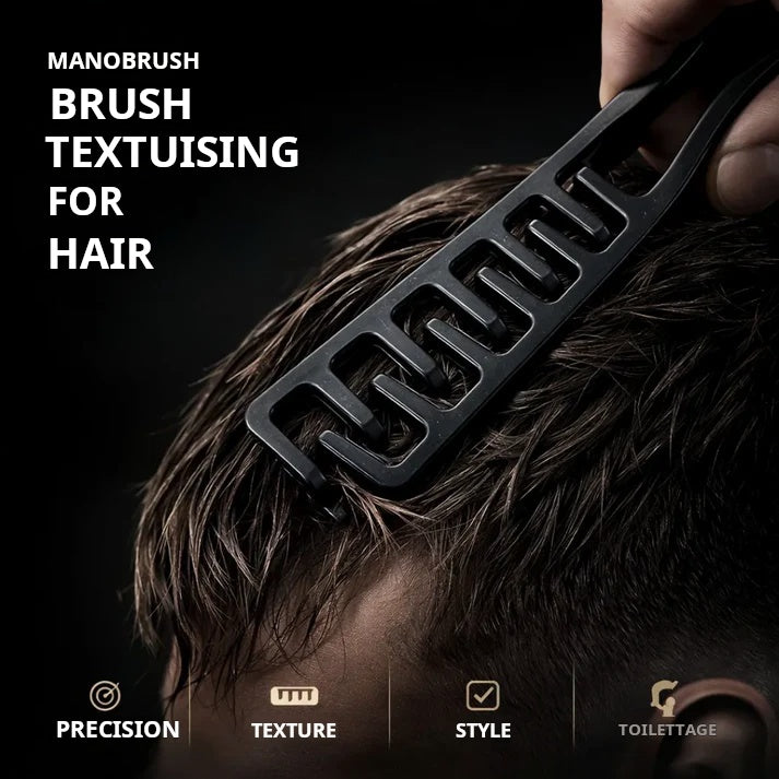 MagicBrush™ - Hair Comb