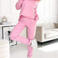 Women's 2-Piece Workout Set