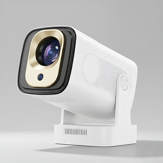 Smart 4K Projector