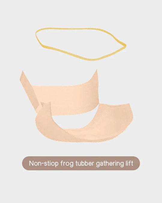 🔥Stay Put Bandeau Bra, Strapless Bra Wireless Seamless Comfort Day