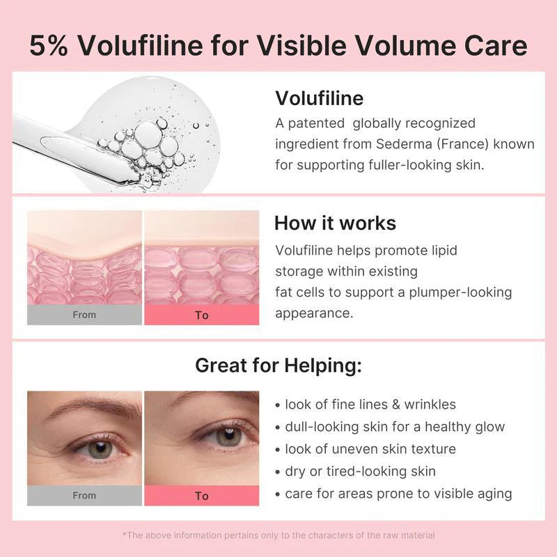 💗Limited Time Sales - 50% OFF💗PDRN Pink Collagen Volume Multi Balm