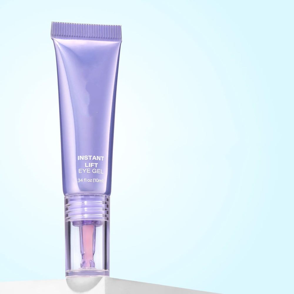 Final 3 Hours: 60%OFF🔥 Instant Lift Eye Gel for Puffiness, Bags & Dark Circles