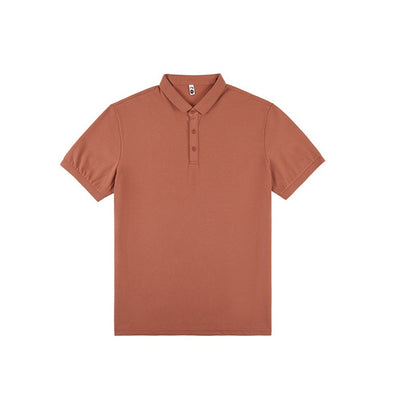 Large Size Golf Men's Shirt