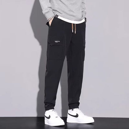 🔥Hot Sale 55% Off🔥2024 New Tide Casual Pants