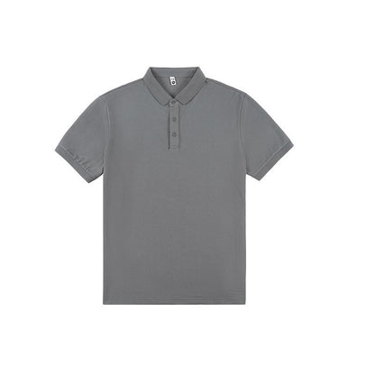 Large Size Golf Men's Shirt