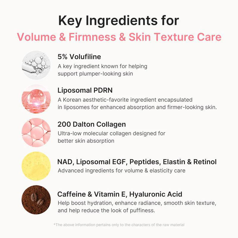 💗Limited Time Sales - 50% OFF💗PDRN Pink Collagen Volume Multi Balm