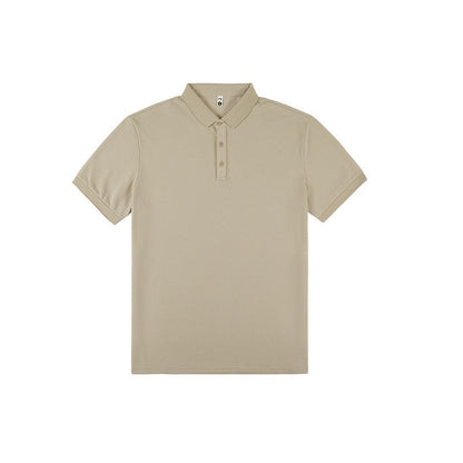 Large Size Golf Men's Shirt