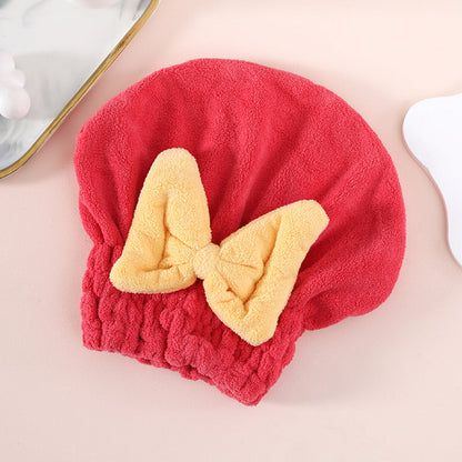 🌈Limited Time Promotion 49% OFF🌈Super Absorbent Hair Towel Wrap for Wet Hair