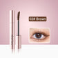 🔥Waterproof and Non-Smudging✨Lengthening And Curling Long-lasting Mascara