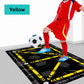 Football Footstep Training Mat