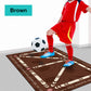 Football Footstep Training Mat