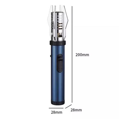 Multifunctional Large Windproof Welding Torch Lighter(💥Great Sale⛄)