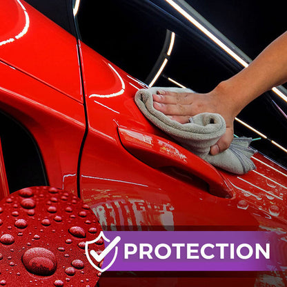 🔥3-in-1 High Protection Rapid Automotive Coating Spray