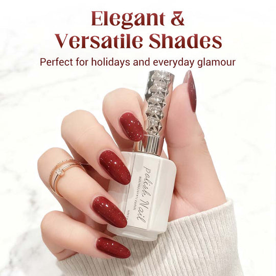 🔥 Hot Sale 50% OFF 🔥Sparkling Cat-Eye Gel Polish